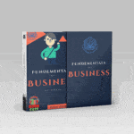 Fundamentals of Business Book